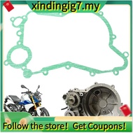 【】Motorcycle Clutch Side Cover Gasket  Right Cap Paper Pad for     310 G310GS G310R Parts