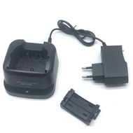 BC-137 Fast Rapid Dock Charger for ICOM BC-144N IC-A6 IC-A24 IC-V8 IC-V82 IC-U82 IC-F3GT IC-F4GT IC-