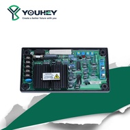 GAVR-10A Automatic Voltage Regulator Voltage Regulator Board Excitation Voltage Regulator Voltage Re