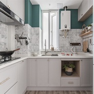 Chongqing Decoration Company All-Inclusive Half-Pack Base Decoration Interior House Decoration Home 