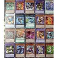 Yu-Gi-Oh Card Asians English Random Common