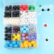 451Pcs Molecular Molecules Model Kit General &amp; Organic MS Store