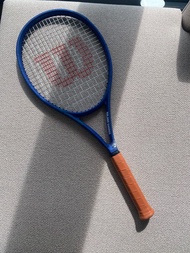 Wilson Clash 100 Tennis Racket 網球拍 (Roland Garros)