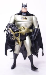 蝙蝠俠 動畫  Kenner Rapid Attack Batman 1994 the animated series