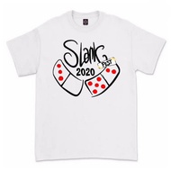 Slank Shirt 37 Years