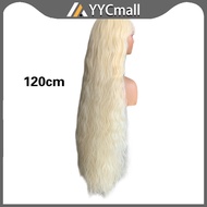 Lolita Long Wig Lolita Blonde Long Curly Hair Long Curly Wig Universal Cosplay Lolita Wig