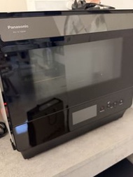 panasonic 蒸焗爐