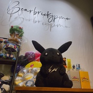 ❤️‍🔥現貨❤️‍🔥Pokemon Fragment INN Thunderbolt比卡超藤原浩