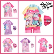 BikiniStoreVn: One-piece Girls Swimsuit BB9 BB10 BB11 BB12 BB13 BB14 - Beach swimsuit for big size g