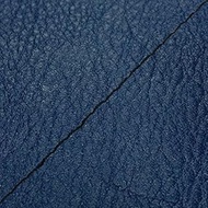 GRONDEMENT GH103YC530S10 Seat Cover, Signus X (SE12J), Navy/Black Stitching, Reupholstering Type