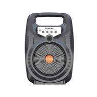 GPOWER SPEAKER GS-40 MIC Wireless Multimedia Speaker FREE MIC