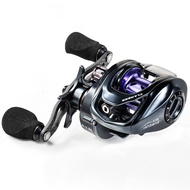 รอก เบท หยดน้ำ Fishband Clamber CRHS08 BFS รอบ 8.1 เบาเพียง 156 กรัม spool เบาเพียง 8.5 g อุปกรณ์ตกป