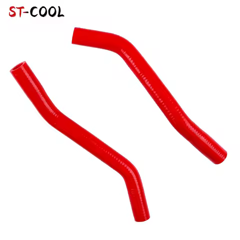 For Honda Civic Si CRX EG EK DC2 K Series Swap K20 K20A / A2 / A3 K20Z1 Pre Fit Silicone Heater Hose