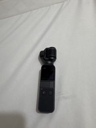 dji pocket 1