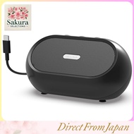 XKX USB-C Computer Speakers for Laptops, PC Speakers for Desktop Computers, Compact USB-Powered Exte