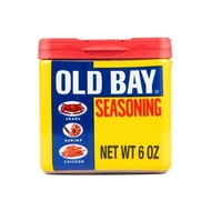 OLD BAY Gluten Free Classic Seafood Seasoning, 6 oz Can