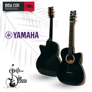 Yamaha Acoustic Electric Guitar Beginners