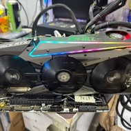INNO3D GEFORCE RTX™ 3070 TI ICHILL X4