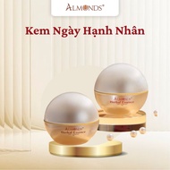 KEM DƯỠNG DA BAN NGÀY HẠNH NHÂN ALMONDS CHÍNH HÃNG