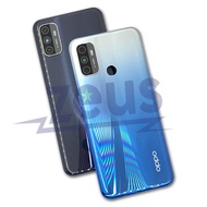 Oppo A53 2020 Fullset Casing - Fullset Housing