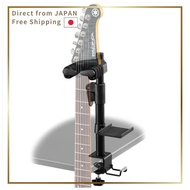 Bauhutte Desk Guitar Stand BHP-GH300-BK Adjustable Desk Guitar Hanger
