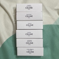 Celine 香水sample