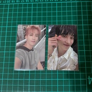 Seventeen svt Lee Seokmin DK FML