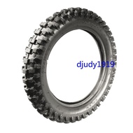 Tire Outer Tyre 2.50 -10 3.0-12 60/100-14 90/100-14 70/100-17 80/100-12Dirt Pit Bike Off Road Motorc