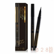 1028 Visual Therapy Ultimate Super Eyeliner 0.55m- 01 Super Black