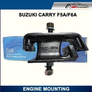 ENGINE MOUNTING FOR SUZUKI CARRY F5A / F6A Left / Right