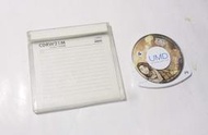 二手,PSP UMD遊戲片,互動劇場 演活戲劇系列  雪割花  /中文版