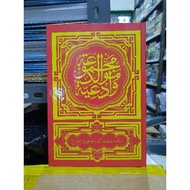 Majmu' Maulid Wa Ad'iyah - Toha Putra Publisher