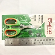 Emigo Scissors Steel Scissors Fabric Scissors/