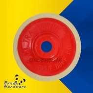 Felt Buff Pad - 4 Xtra Power