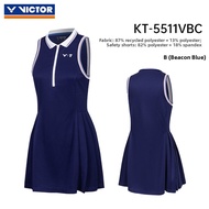 Victor | Club Series Knit Skirt Dress