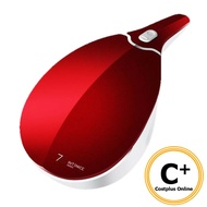 MMX Outlines UV Vacuum Cleaner Dust Mite Killer (Red) MMX-DMK