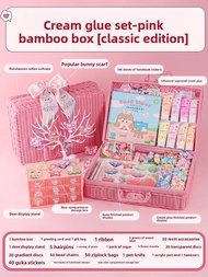 FEIYU | DIY Handmade Toys for Girls 7-12 Years Old