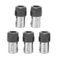 [stock]ER16 Collet Block Chuck Collet Holder Spindle Motor Shaft Clamping Tool Bar