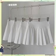 Women's Skirt Wrap Short Tight Clothes Chorts Pleated Pleat Night Club Outfit Sexy Mini Gyaru Pants 