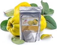 Organic Natural Pure Korean Quince Fruit Extract Powder -10.58 Ounce (300g)