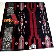 SUPER PREMIUM S975 GOLD ATLAS COVER