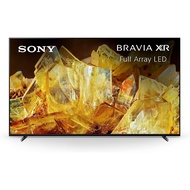 Sony 65X90L 75X90L 85X90L 4K Ultra HD TV X90L Series: BRAVIA XR Full Array LED Smart Google TV with Dolby Vision HDR and