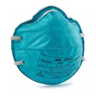 3M 1860S N95 醫用級防護口罩(細碼) (20個/盒)