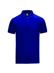 LEFONSE 210GSM Honeycomb Female Cotton Polyester Polo T-Shirt LF01 Ladies Cutting Spit Bottom Breath