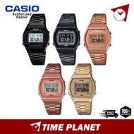 [Official Warranty] Casio Series Women Watch B640WB-1A/B640WBG-1B/B640WC-5A/B640WCG-5D/B640WGG-9D/B6
