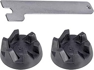 Blender Drive Coupling 9704230 with Spanner Kit, Replacement Parts for KSB5WH4 KSB5 KSB3 Blenders Re