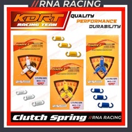 KDRT Racing Motorcycle Clutch Spring Mio 115 1000rpm 1200rpm 1500rpm