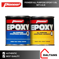 PIONEER EPOXY ALL PURPOSE (SIZE 1/8L1/4L1/2L)