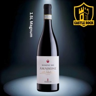 TEDESCHI AMARONE VALPOLICELLA MARNE 180 1500ML