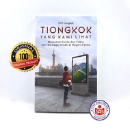 Our Chinese See - PPI China